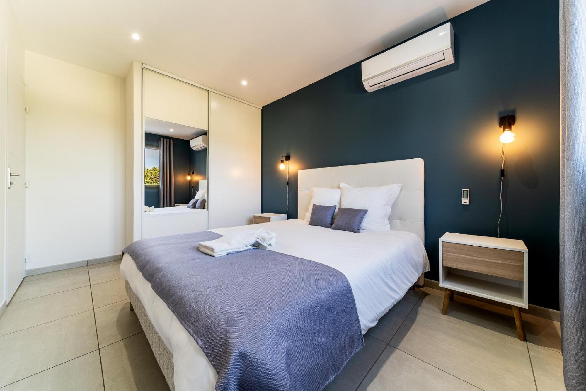 Villa Moderne Manapany -Jacuzzi-Proximite Mer 圣若瑟 外观 照片